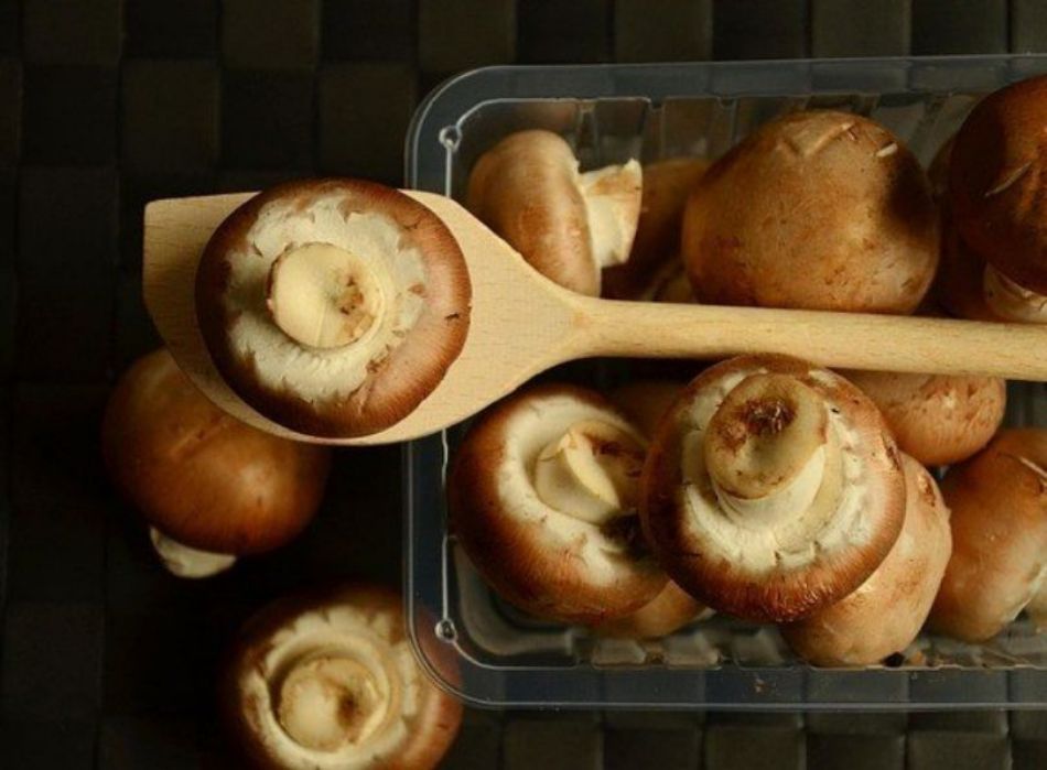 Indice glycémique faible, valeur nutritionnelle élevée : pourquoi vous devriez manger plus de champignons